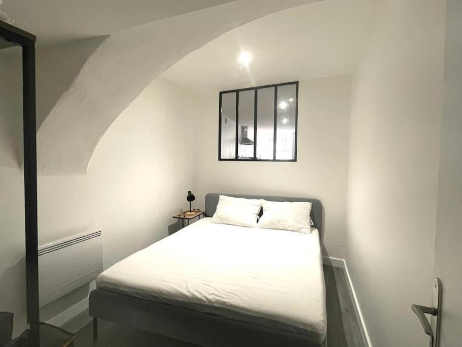 ヴィエンヌGrand T2 Rue Simeon Gouetアパートメント エクステリア 写真